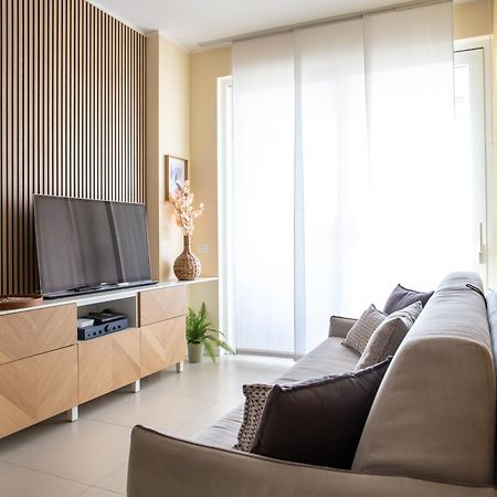 شقة Jesolo Vista Lido Retreat المظهر الخارجي الصورة