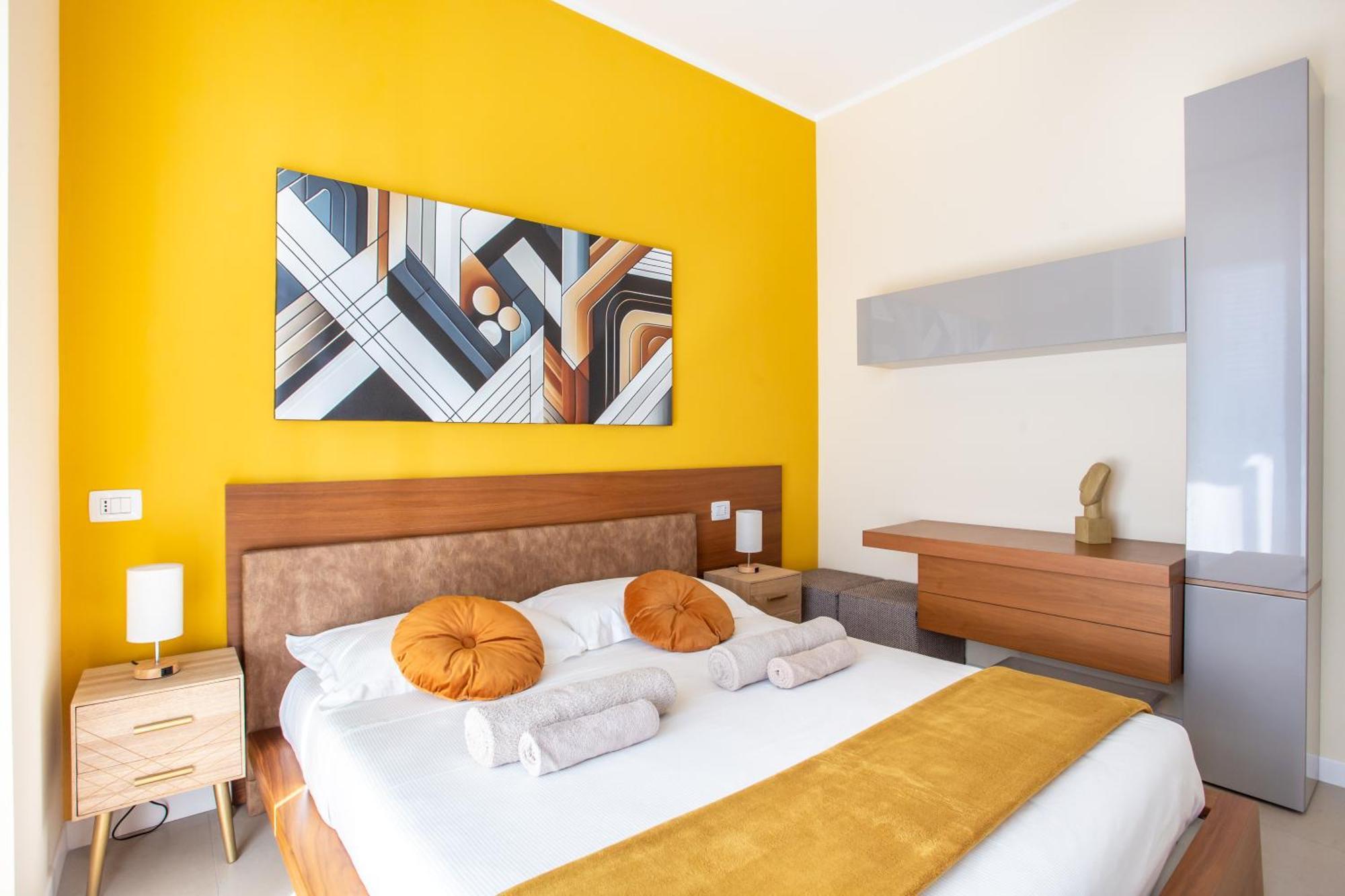 شقة Jesolo Vista Lido Retreat المظهر الخارجي الصورة
